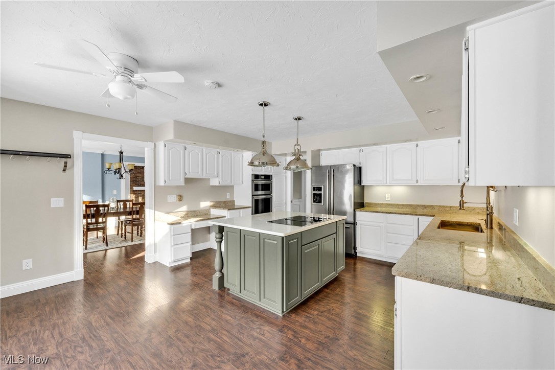 Pinecrest Sub 1 - Residential