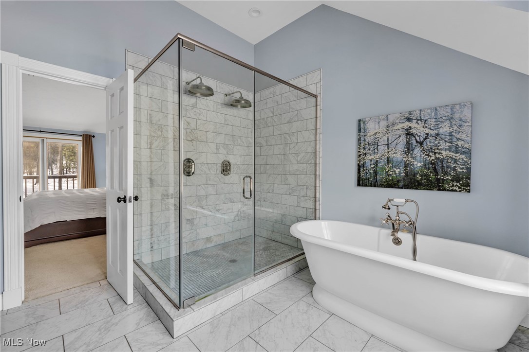 Pinecrest Sub 1 - Residential