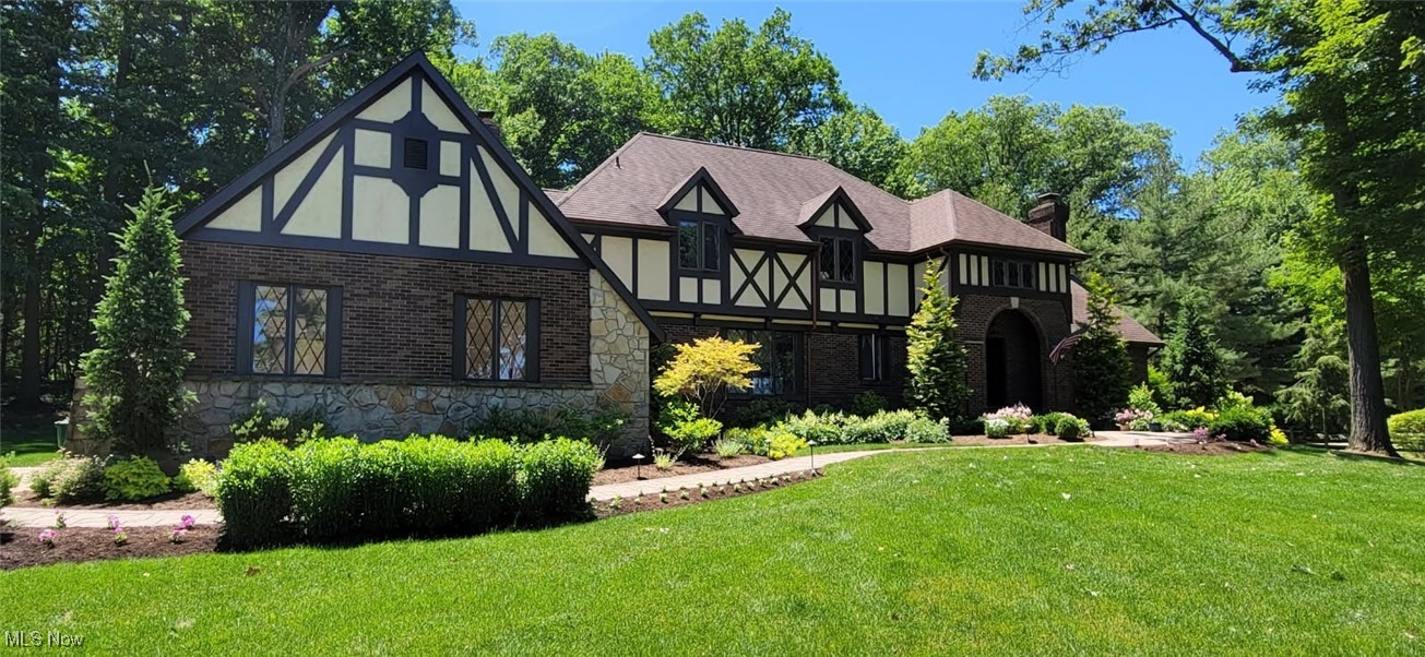 Pinecrest Sub 1 - Residential