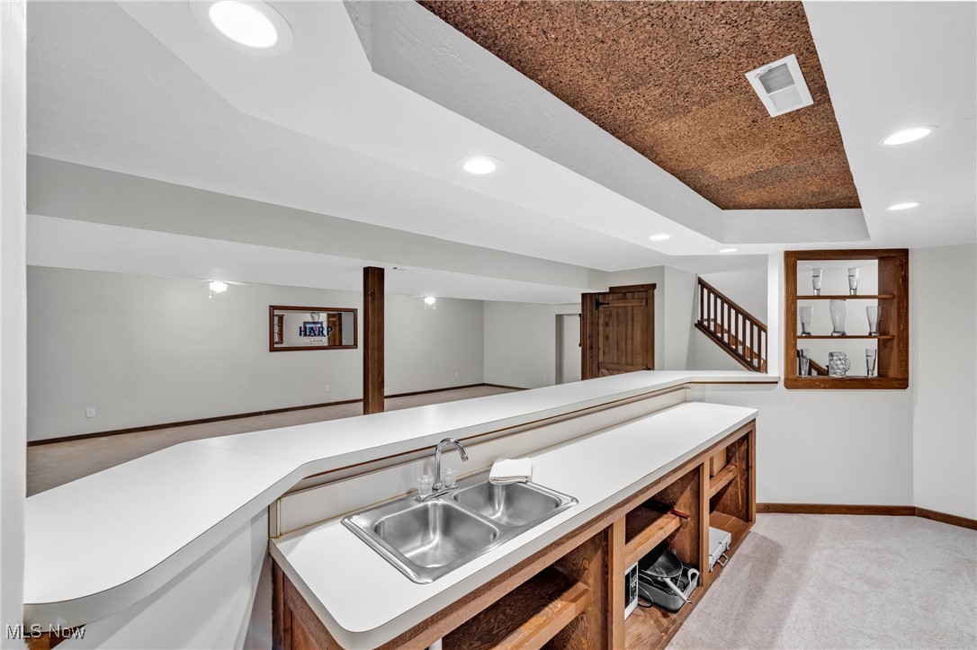 Pinecrest Sub 1 - Residential