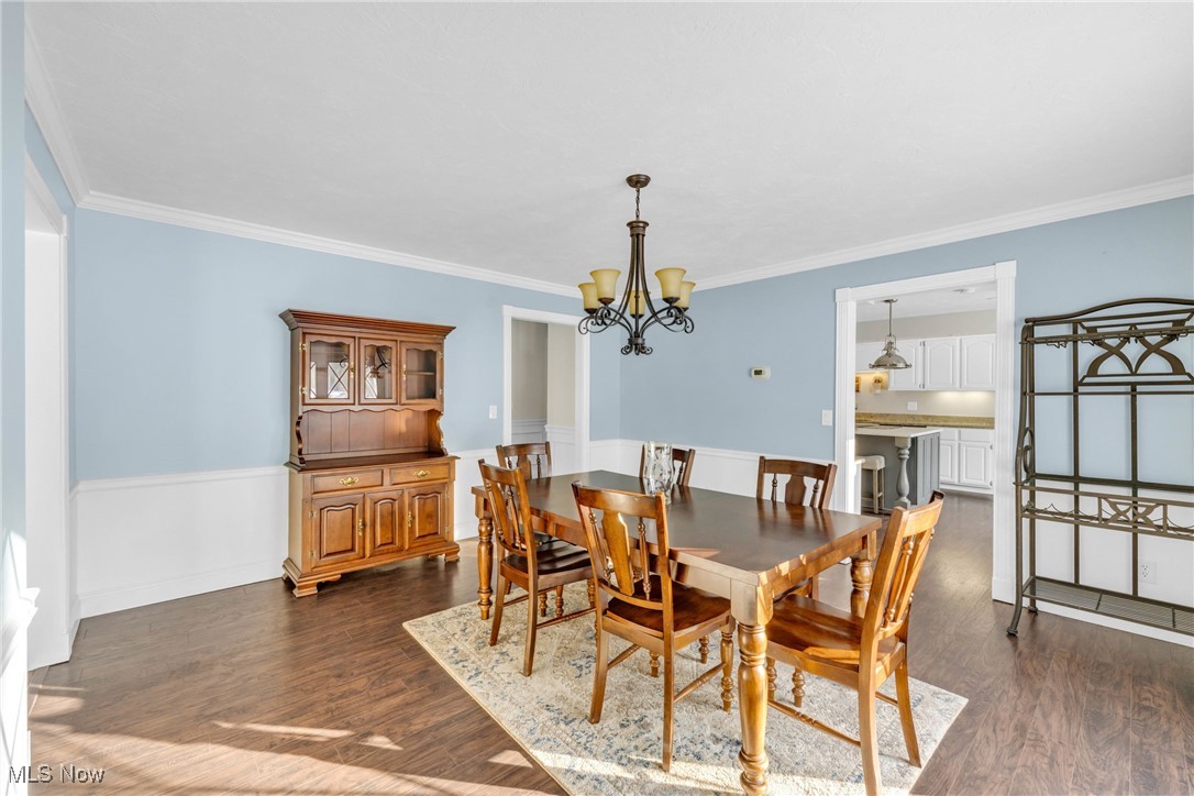 Pinecrest Sub 1 - Residential