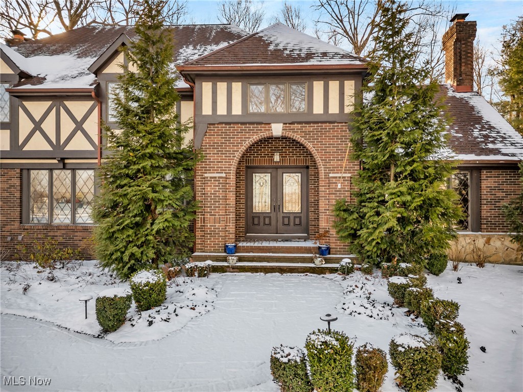 Pinecrest Sub 1 - Residential