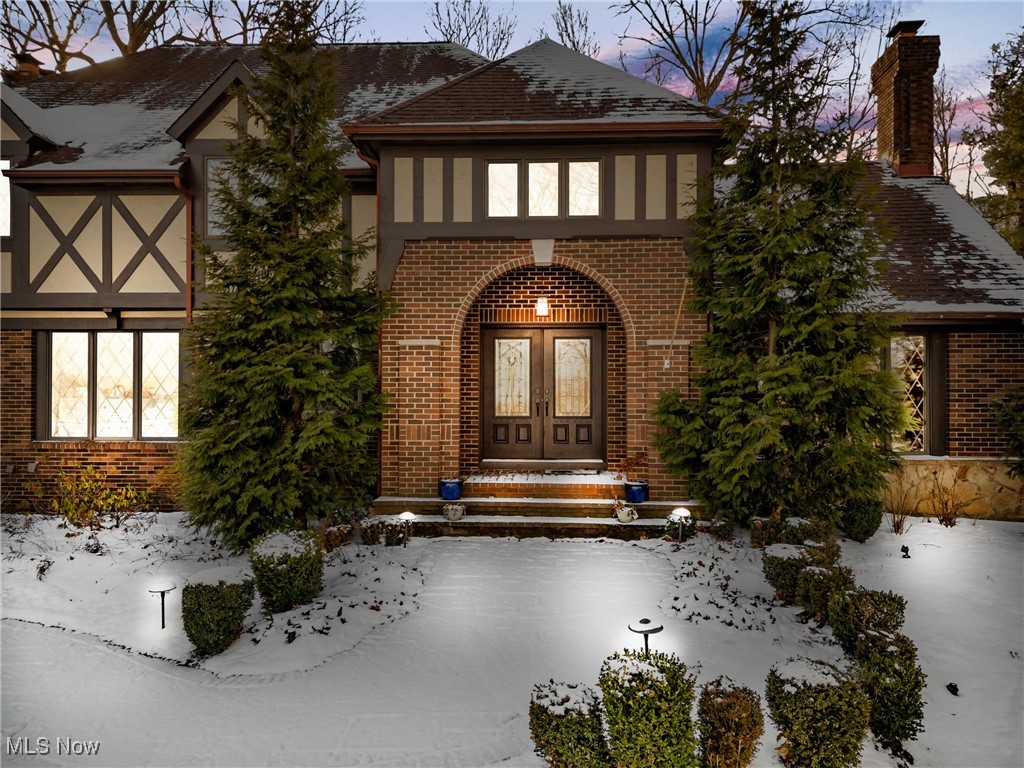 Pinecrest Sub 1 - Residential