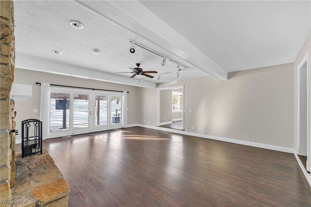 Pinecrest Sub 1 - Residential