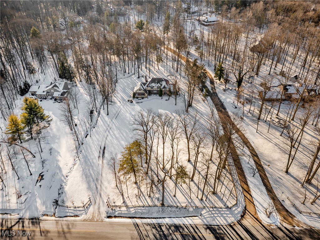 Pinecrest Sub 1 - Residential