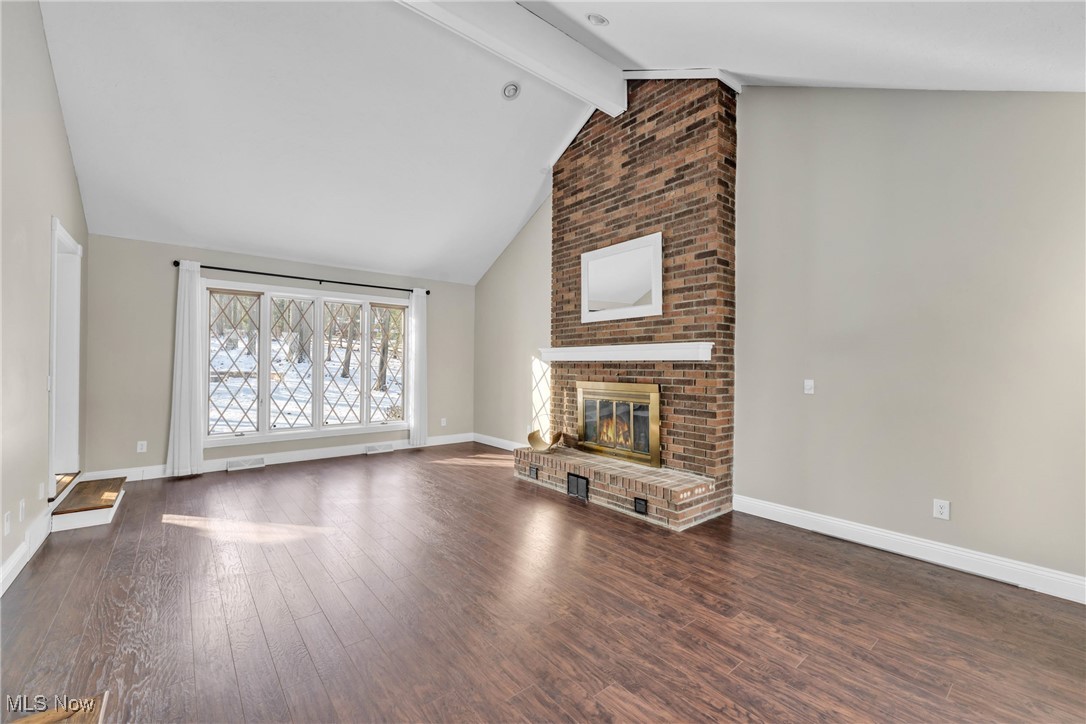 Pinecrest Sub 1 - Residential