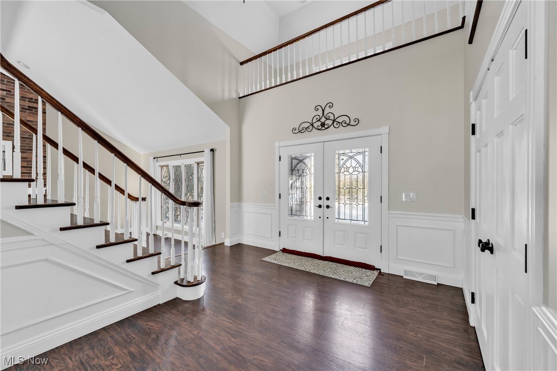 Pinecrest Sub 1 - Residential