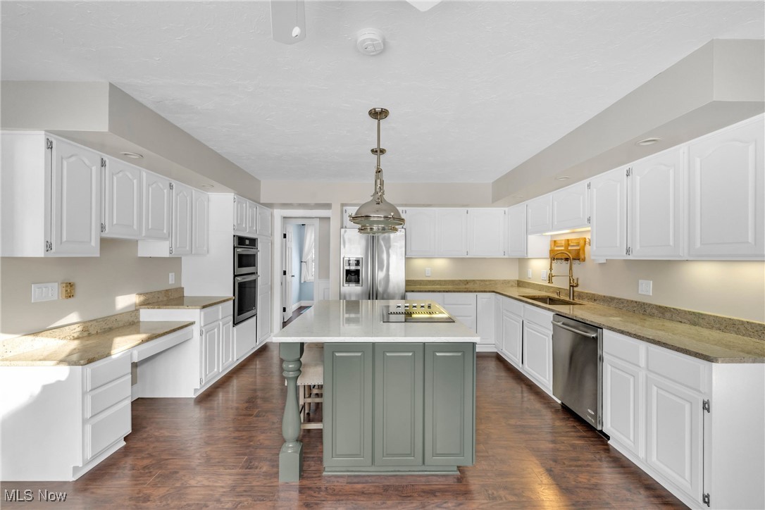 Pinecrest Sub 1 - Residential