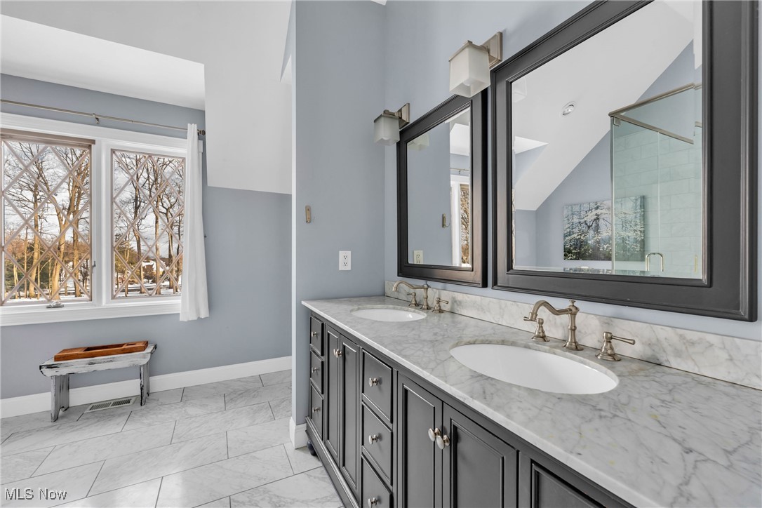 Pinecrest Sub 1 - Residential