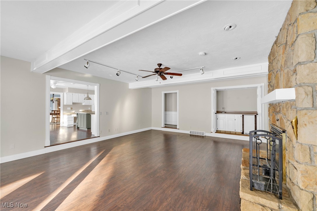 Pinecrest Sub 1 - Residential