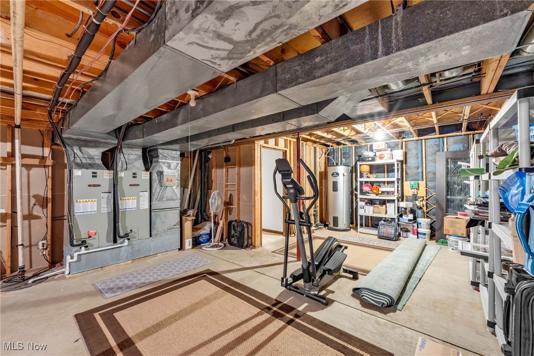 Pinecrest Sub 1 - Residential