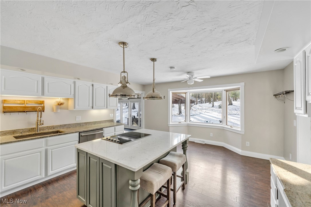 Pinecrest Sub 1 - Residential