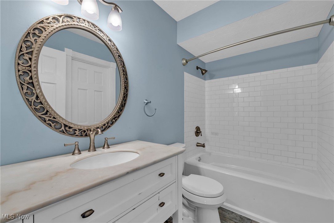 Pinecrest Sub 1 - Residential