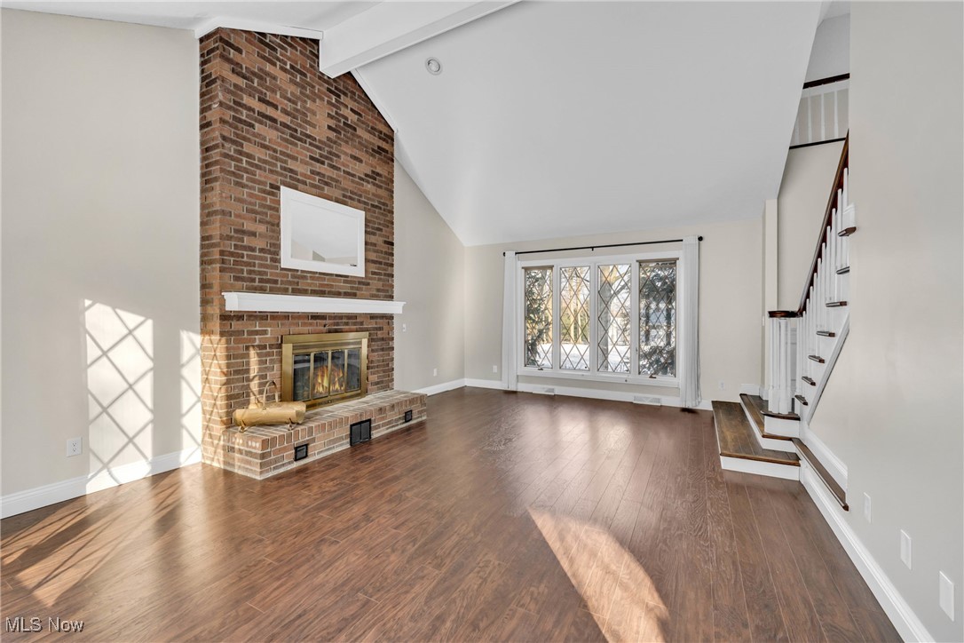 Pinecrest Sub 1 - Residential