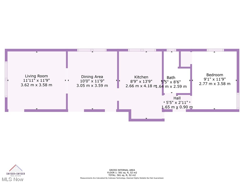 Excelsior Heights - Residential Lease