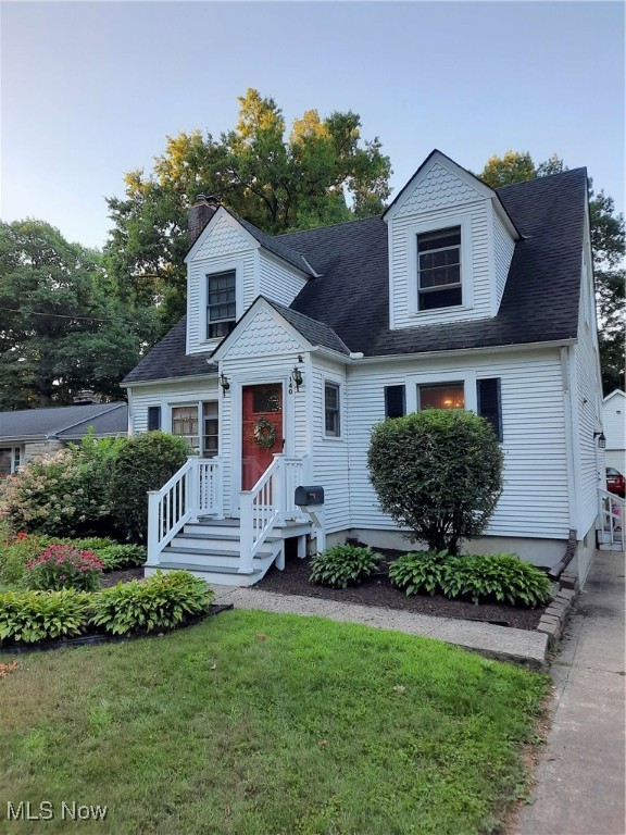 Riverside Heights Sub - Residential