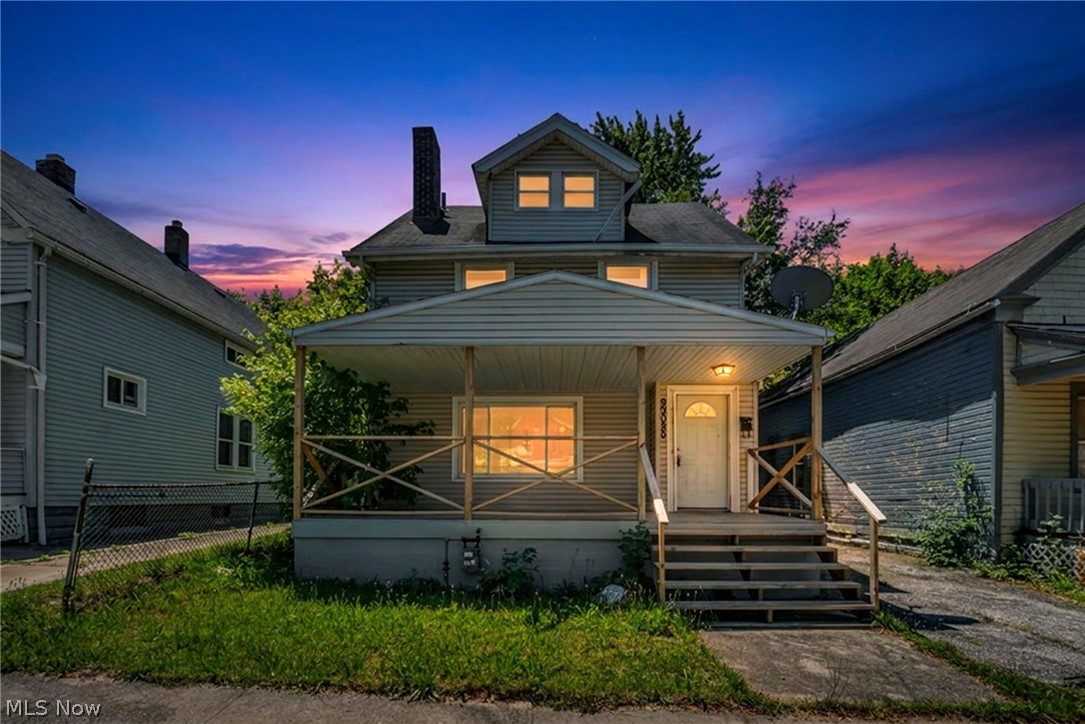 Photo 1 of 38 — 9908 Bessemer Avenue, Cleveland, OH 44104