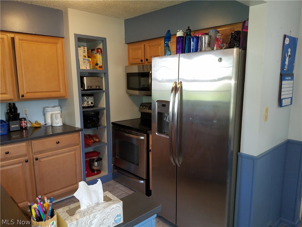 Big Falls - Residential