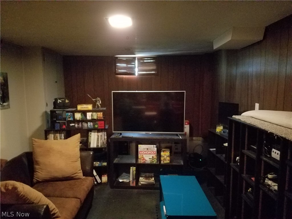 Big Falls - Residential