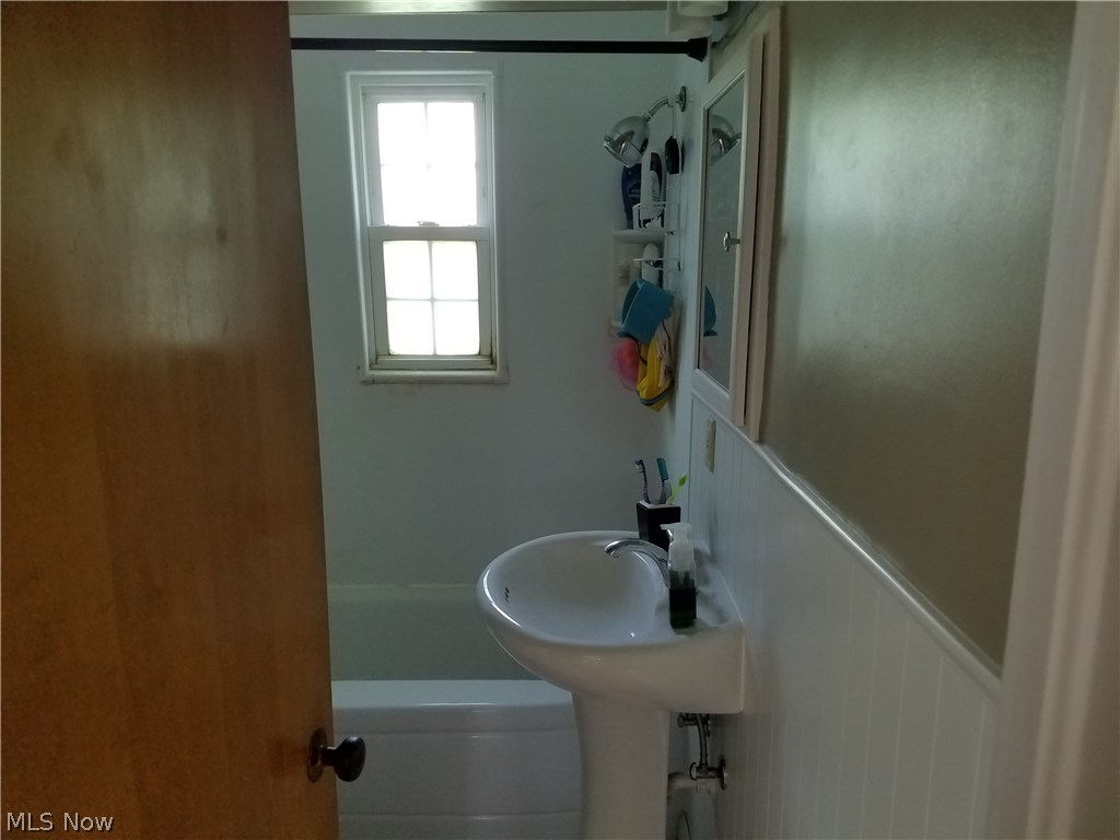 Big Falls - Residential