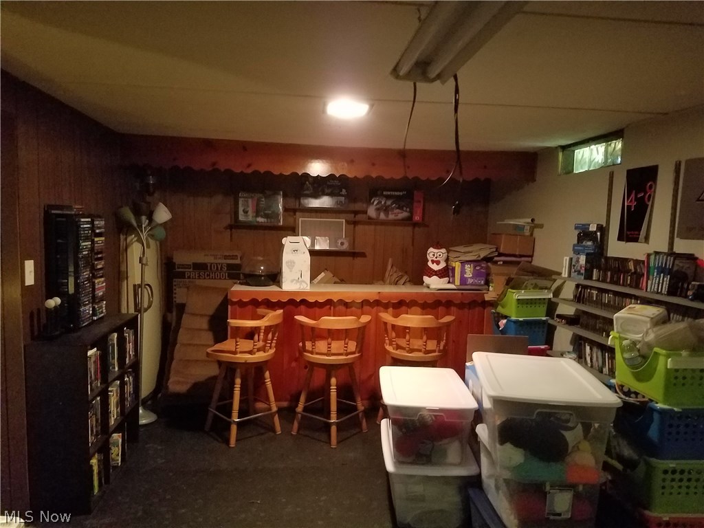 Big Falls - Residential