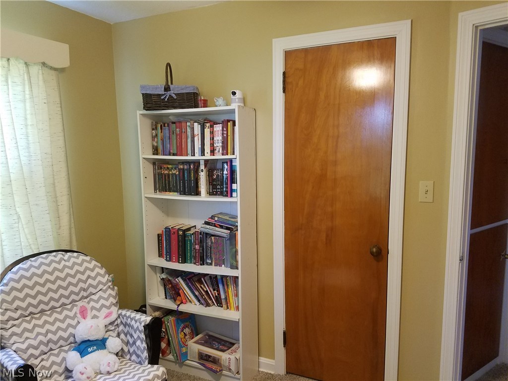 Big Falls - Residential