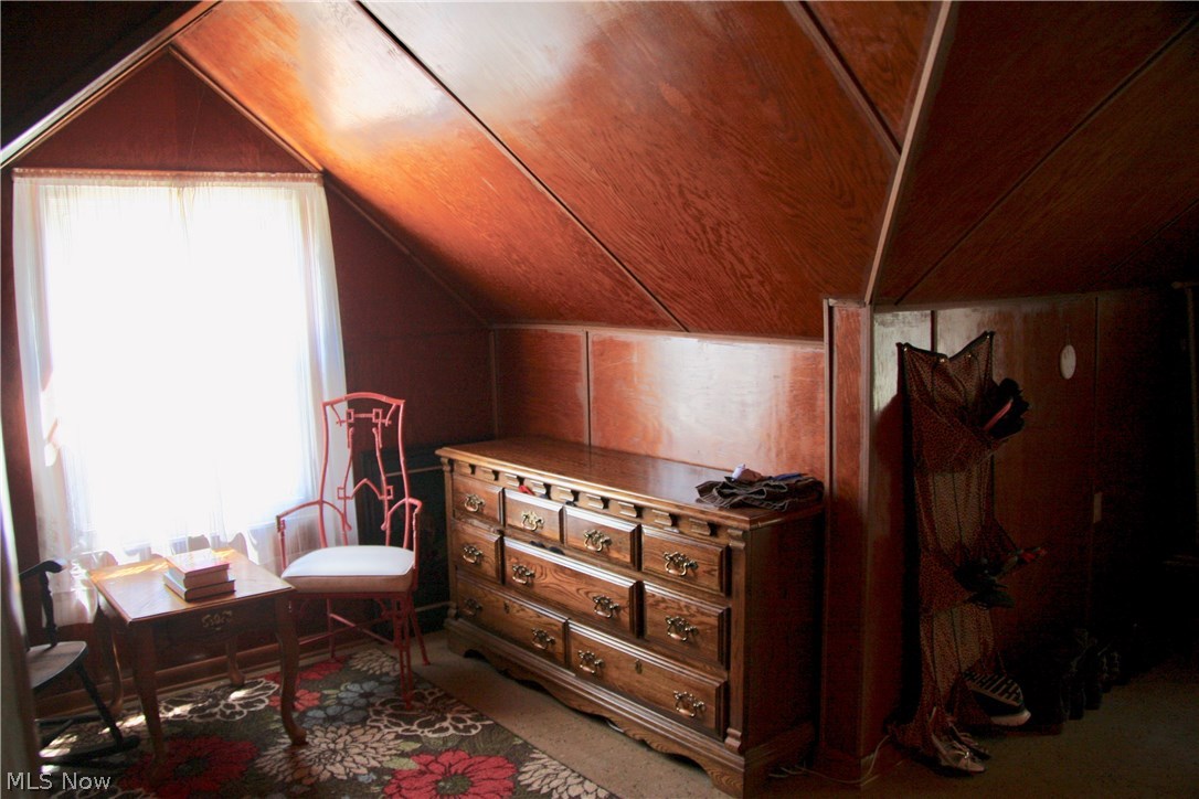 Big Falls - Residential