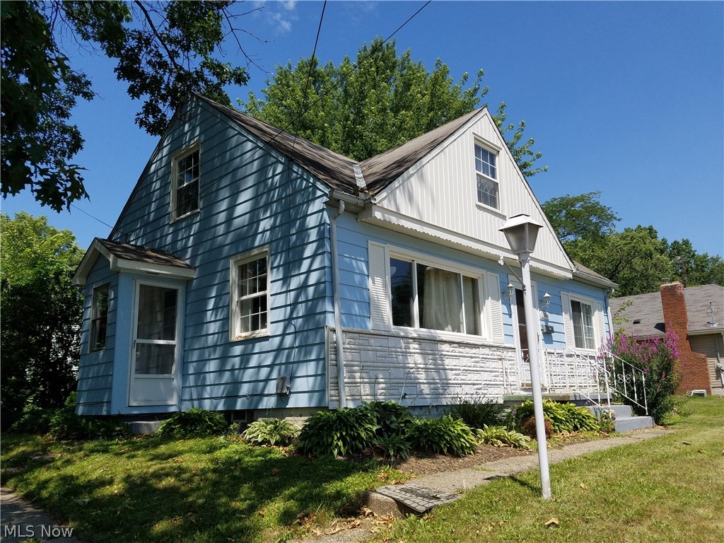 Big Falls - Residential