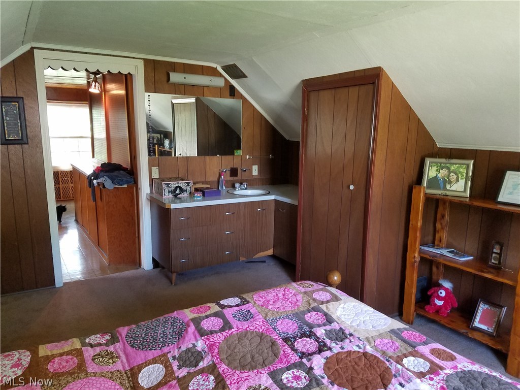 Big Falls - Residential