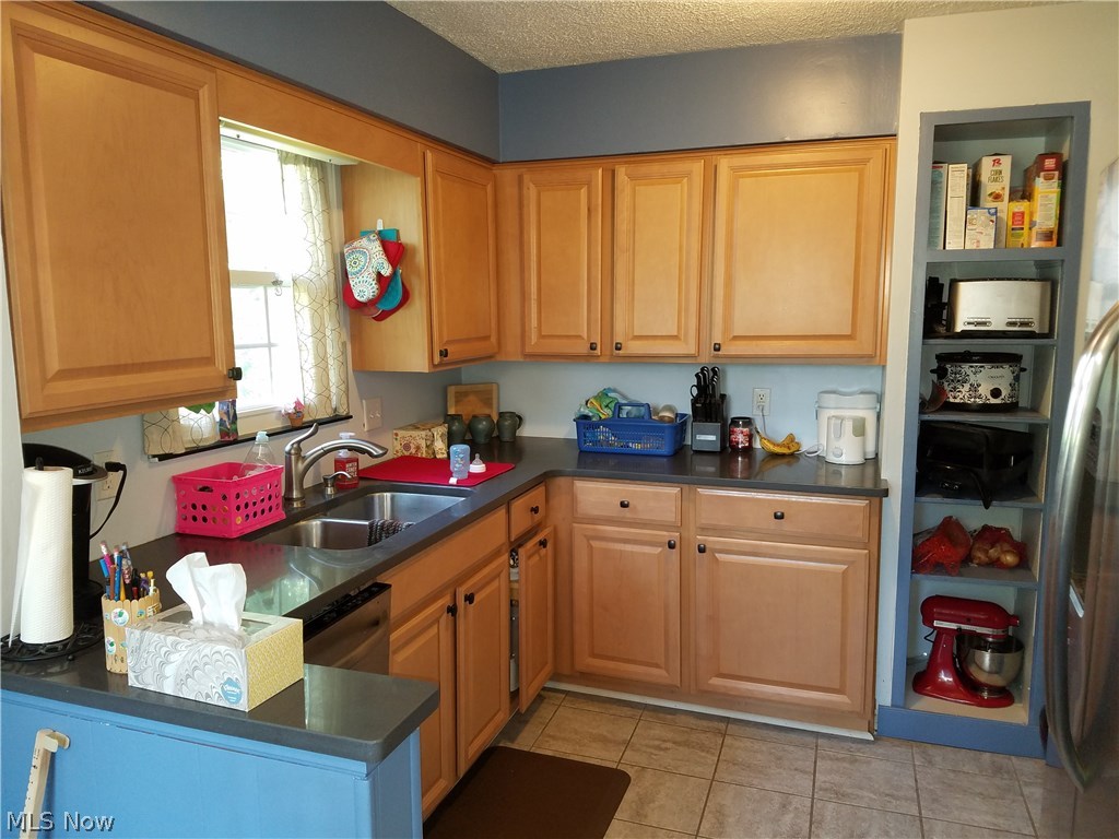 Big Falls - Residential