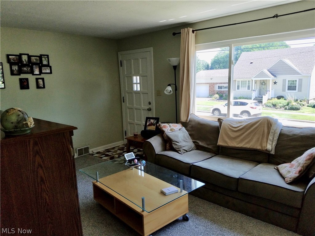 Big Falls - Residential