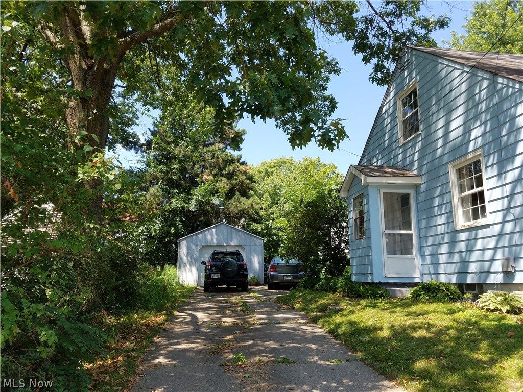 Big Falls - Residential