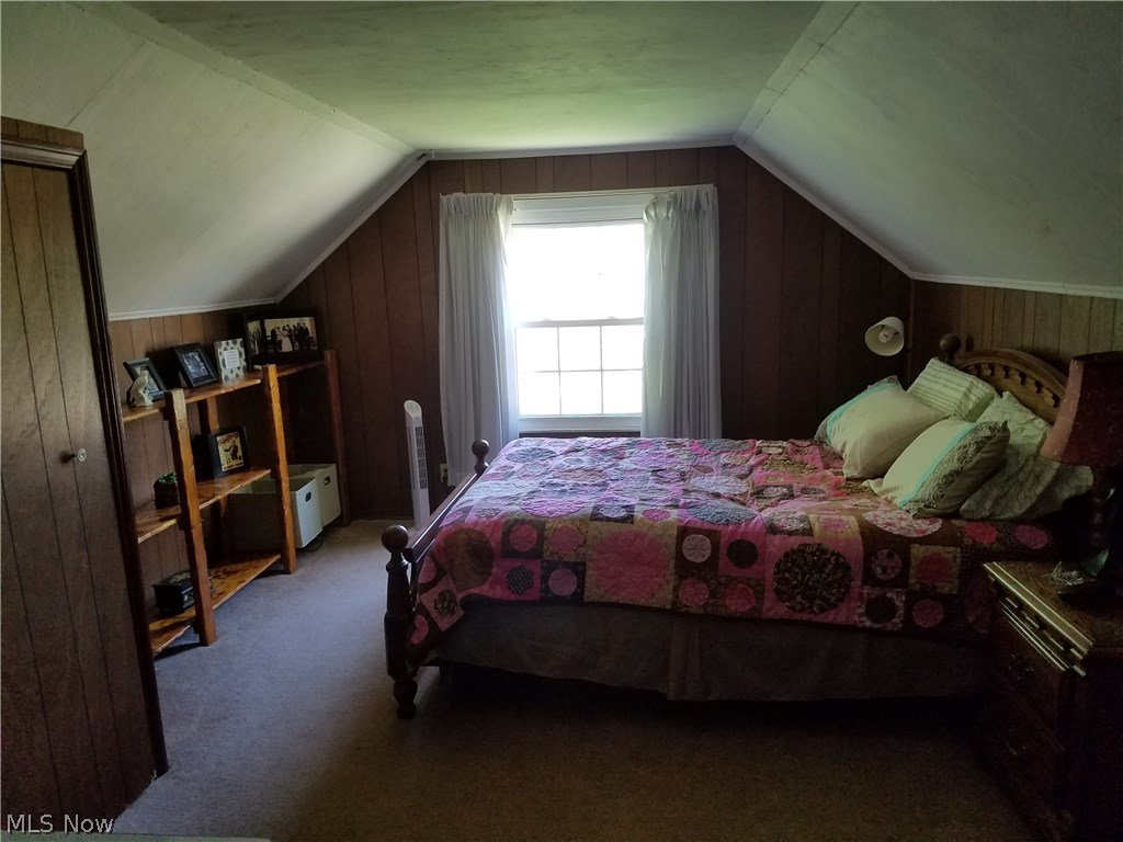 Big Falls - Residential