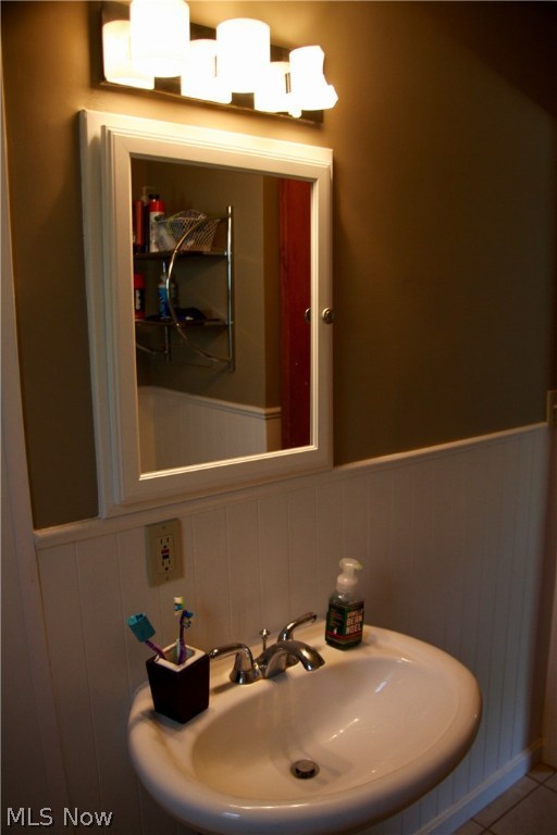 Big Falls - Residential