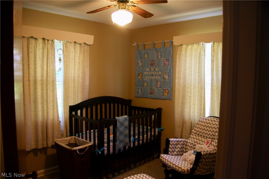 Big Falls - Residential