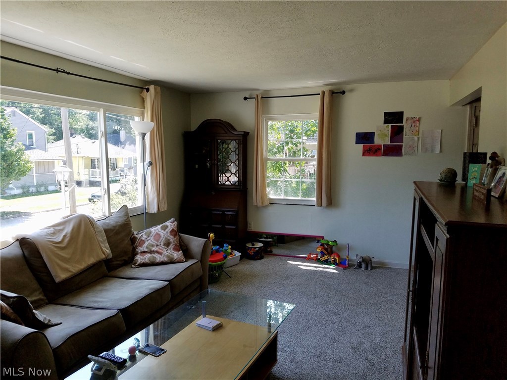 Big Falls - Residential