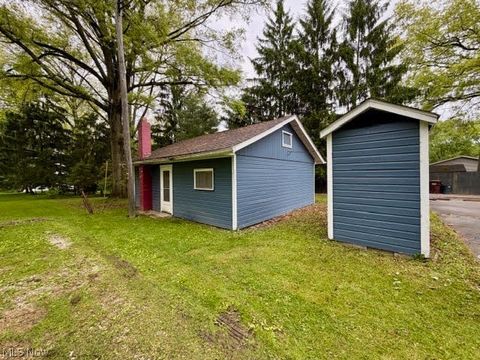 Tiny photo for 6019 Arrowhead Drive, Cortland, OH 44410 (MLS # 5210504)