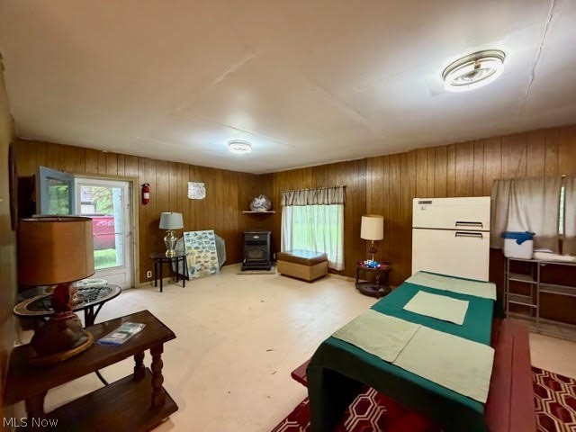 Delbert C Laverty - Residential