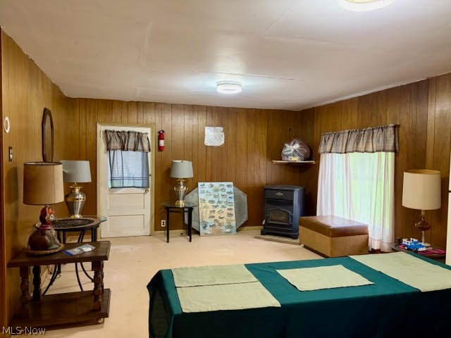 Delbert C Laverty - Residential