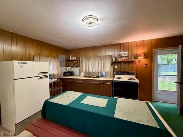Delbert C Laverty - Residential
