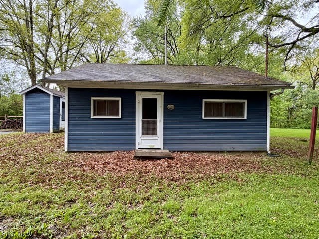 Delbert C Laverty - Residential