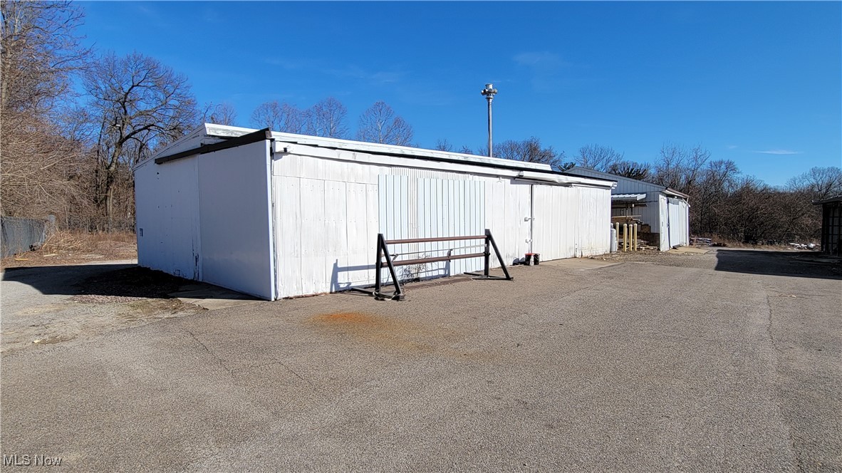 Briarcliff - Commercial Sale