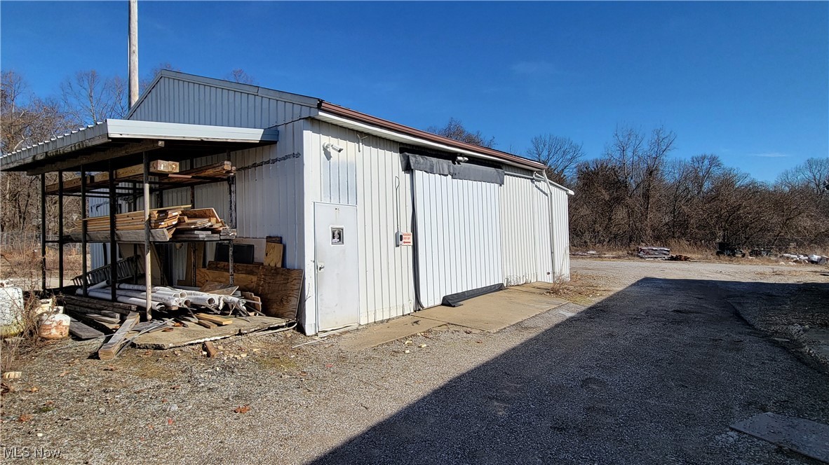 Briarcliff - Commercial Sale