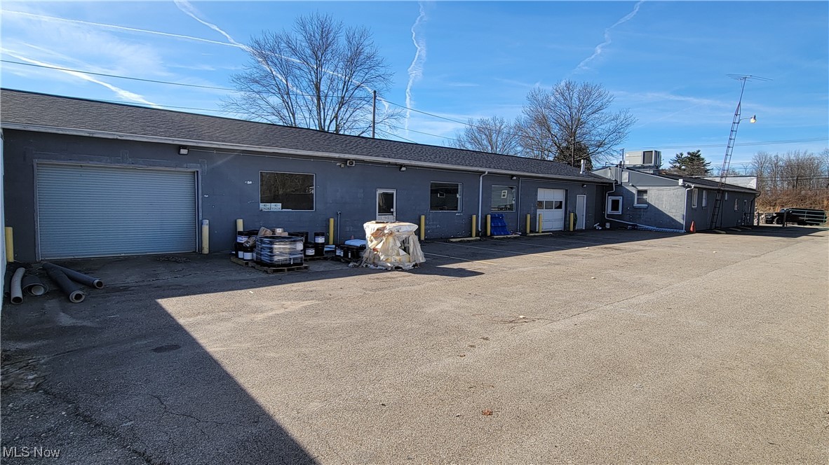 Briarcliff - Commercial Sale