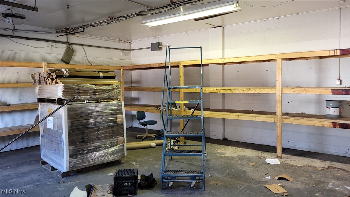 Briarcliff - Commercial Sale