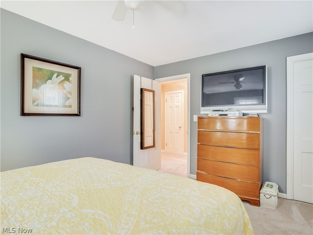 Portage View - Residential