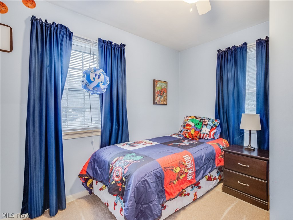 Portage View - Residential