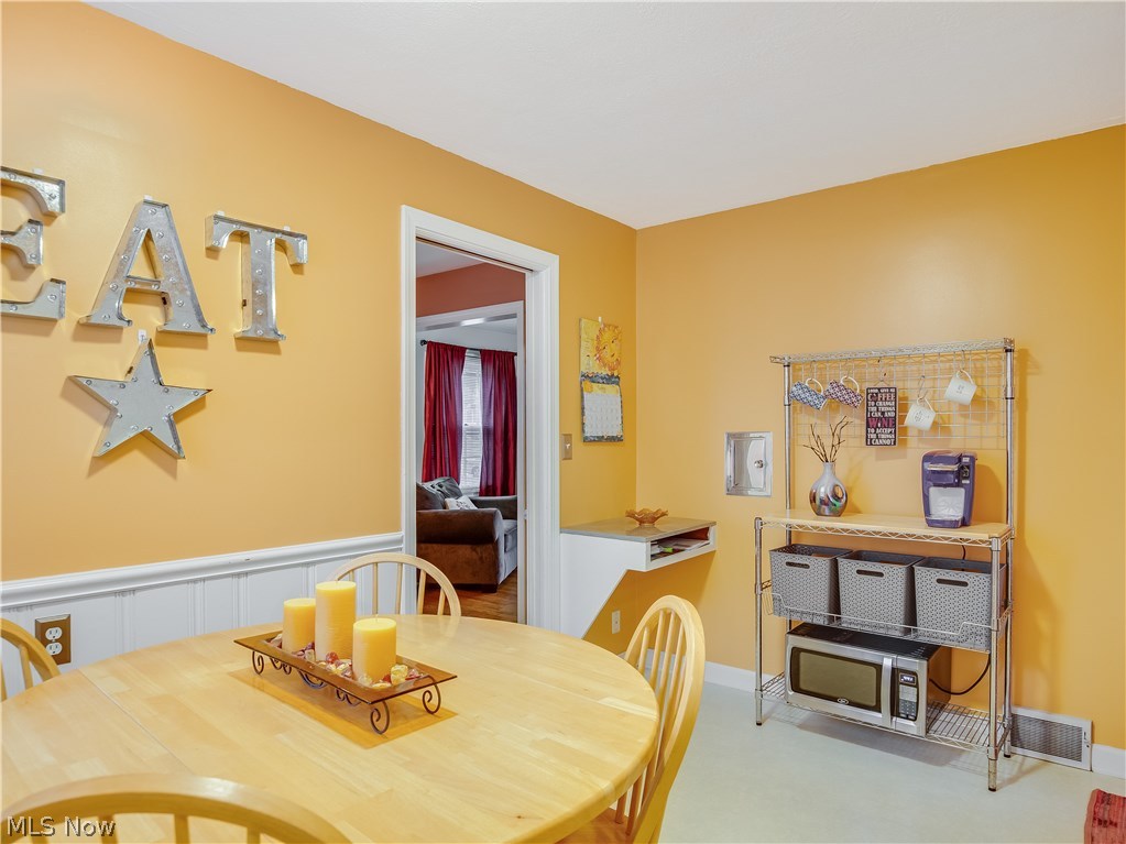 Portage View - Residential