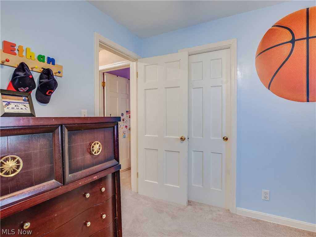 Portage View - Residential