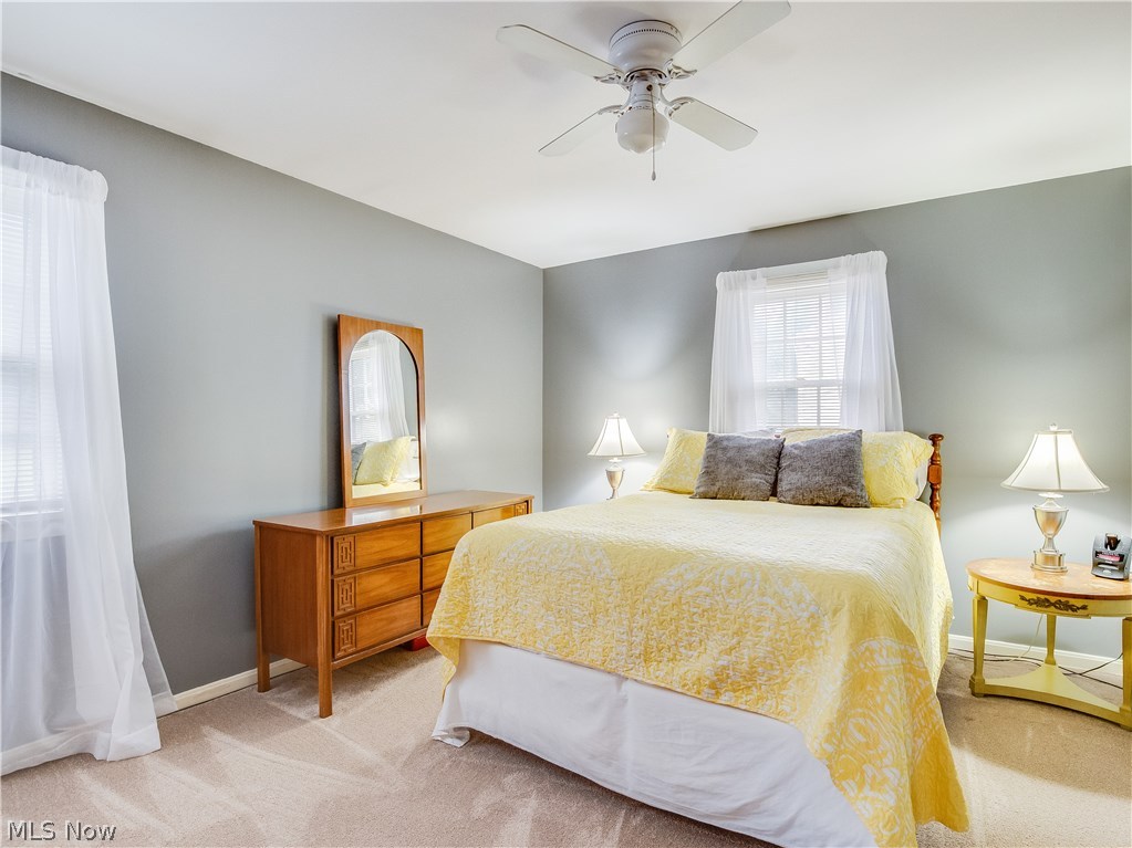 Portage View - Residential